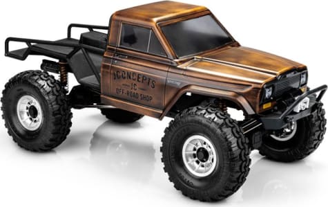 JConcepts JCO0438