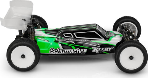 JConcepts JCO0462L