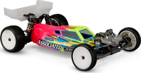 JConcepts JCO0474L