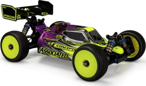 JConcepts JCO0478
