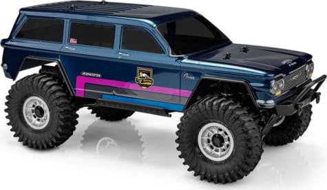 JConcepts JCO0480