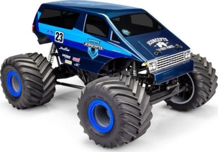 JConcepts JCO0486