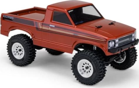 JConcepts JCO0498