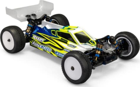JConcepts JCO0499L