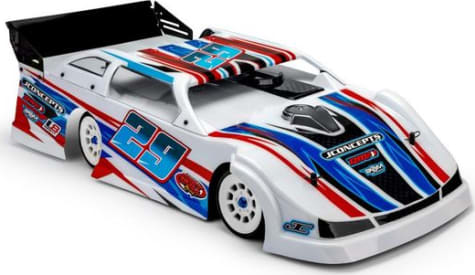 JConcepts JCO0611