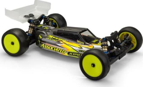 JConcepts JCO0614
