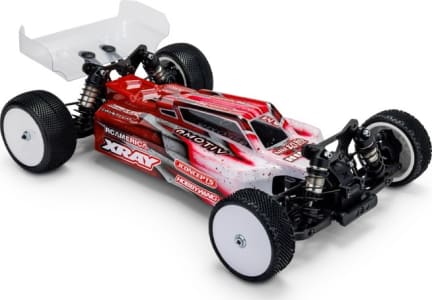 JConcepts JCO0641