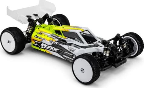 JConcepts JCO0643