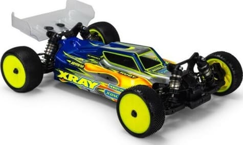 JConcepts JCO0646