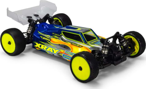 JConcepts JCO0646L