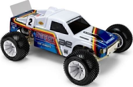 JConcepts JCO0660