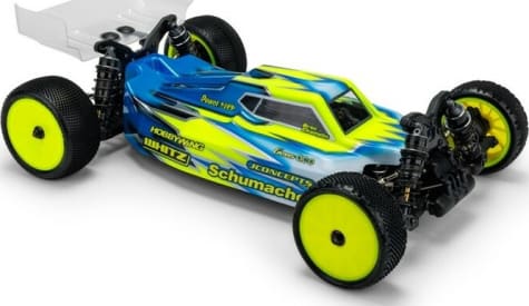 JConcepts JCO0663