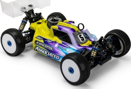 JConcepts JCO0673