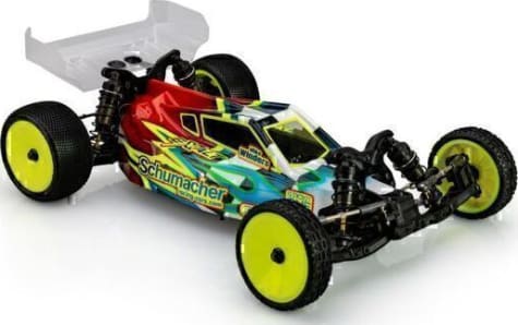 JConcepts JCO0677