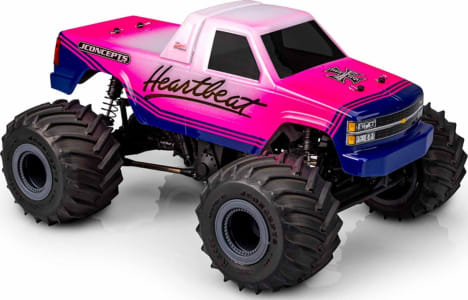 JConcepts JCO0682