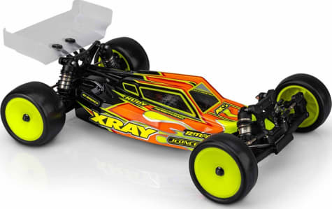 JConcepts JCO0685