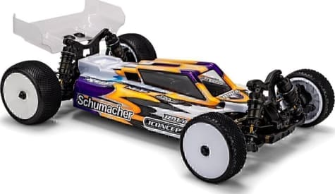 JConcepts JCO0686
