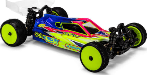 JConcepts JCO0687