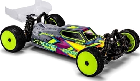 JConcepts JCO0688