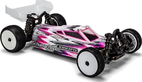 JConcepts JCO0689L