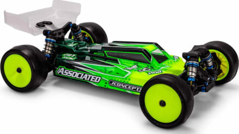 JConcepts JCO0715