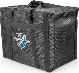 JConcepts JCO2037 - Racing Bag with Drawers Small
