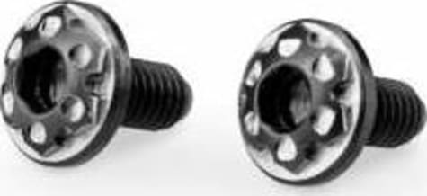 JConcepts JCO2549 - Titanium Finnisher 3x6mm Motor Screws 2