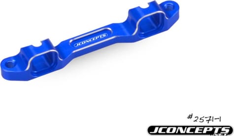 JConcepts JCO2571-1 - Rear Suspension C Mount Blue:B6 B6D