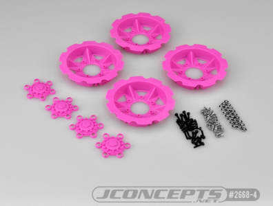 JConcepts JCO26684