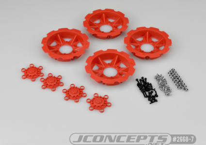 JConcepts JCO2668-7