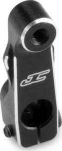 JConcepts JCO2893 - Aluminum Clamping Servo Horn 20mm 23T: B74.1