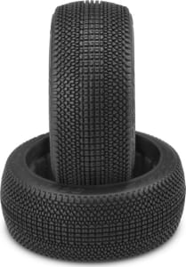 JConcepts JCO3122-04 - Detox Tire Aqua A3 Compound 2