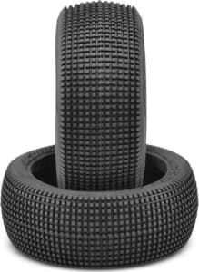JConcepts JCO3175-04 - Stalkers Tire Aqua A3 Compound 2