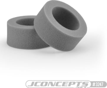 JConcepts JCO3247 - React - 2.2 4WD Front Open Cell Inserts - 2pc.