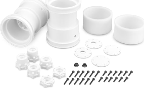 JConcepts JCO3377W