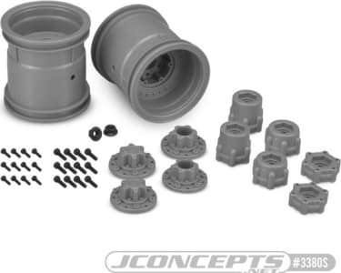JConcepts JCO3380S