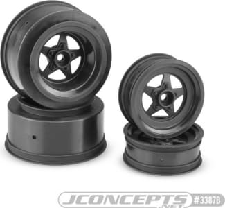 JConcepts JCO3387B