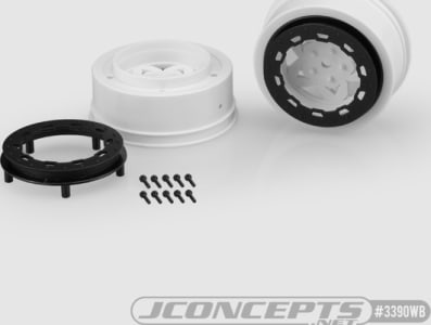 JConcepts JCO3390WB