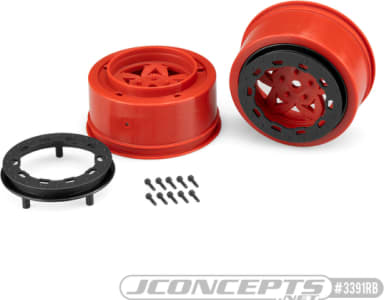 JConcepts JCO3391RB