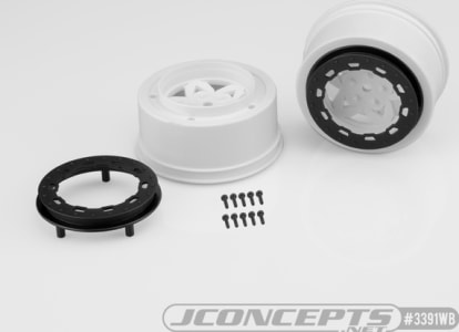 JConcepts JCO3391WB