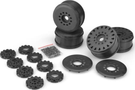 JConcepts JCO3395B
