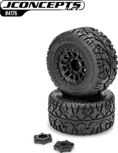 JConcepts JCO4176-39812