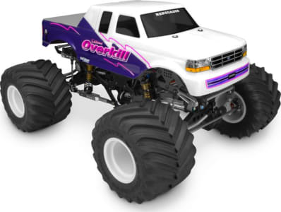JConcepts JCO0326