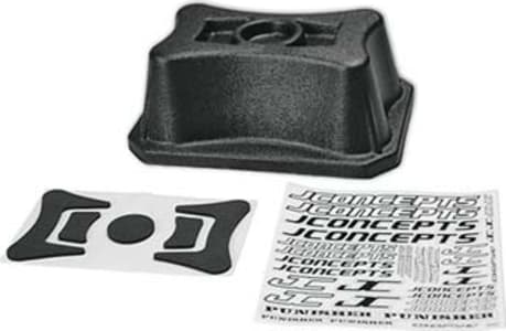 JConcepts JCO2012M
