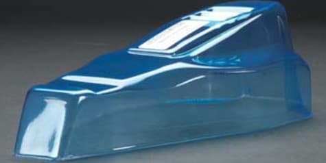 JConcepts JCO2086 - Illuzion Rustler 2WD Over Tray