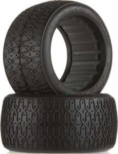 JConcepts JCO3103-02 - Dirt Webs Green Compound 60mm 1:10 Buggy Re 2