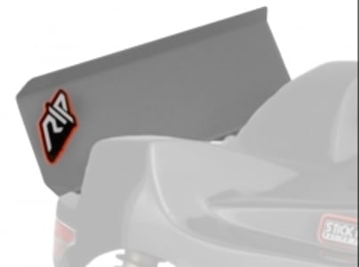 JConcepts JCO0147 - Finnisher T5M Gurney Spoiler
