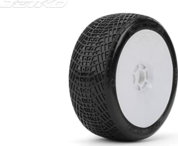 Jetko Tires JKO1006DWUSG