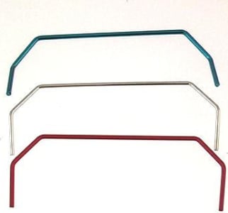 Hot Racing JT311FB - Front anti-roll bar jato