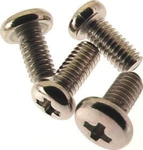 Hot Racing RJT556S - 2.6mm lp screws for jt5508 or jt5608